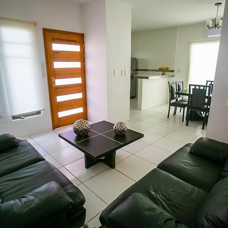 Casa Moderna En Segura Residencial Hacienda Chetumal别墅 外观 照片
