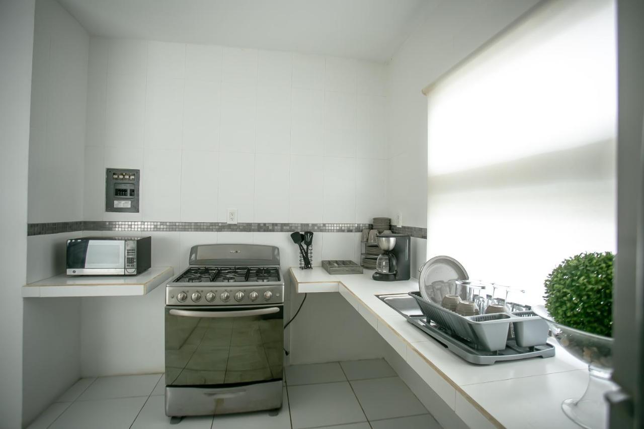 Casa Moderna En Segura Residencial Hacienda Chetumal别墅 外观 照片