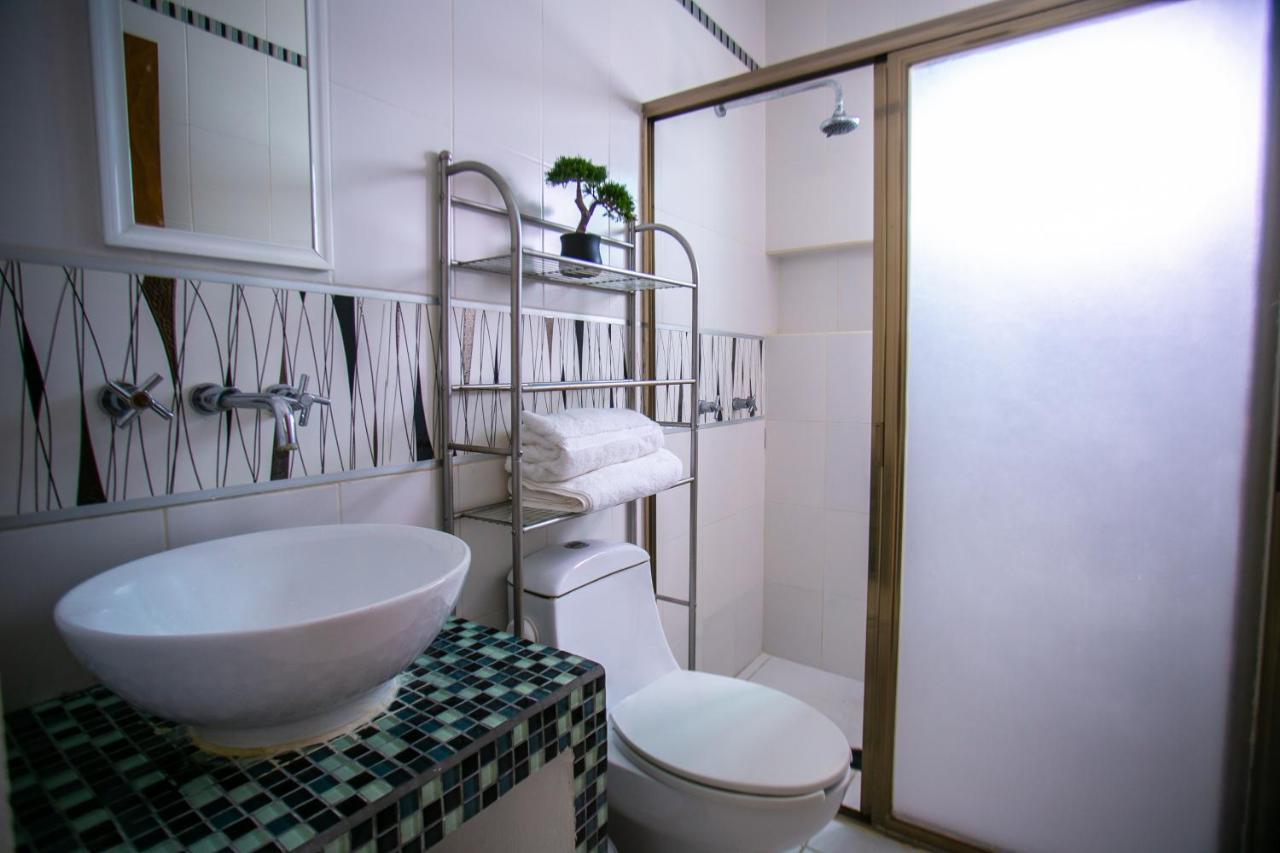 Casa Moderna En Segura Residencial Hacienda Chetumal别墅 外观 照片