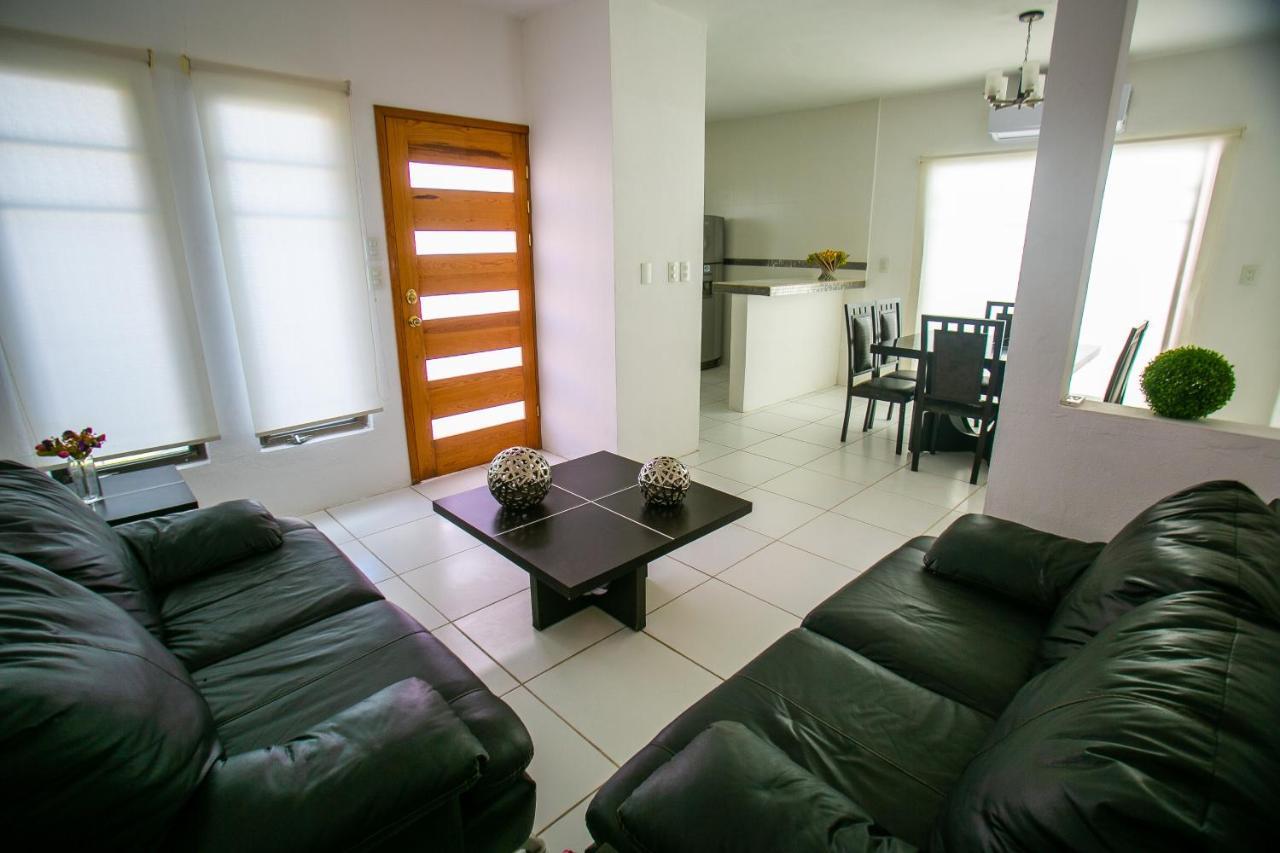 Casa Moderna En Segura Residencial Hacienda Chetumal别墅 外观 照片