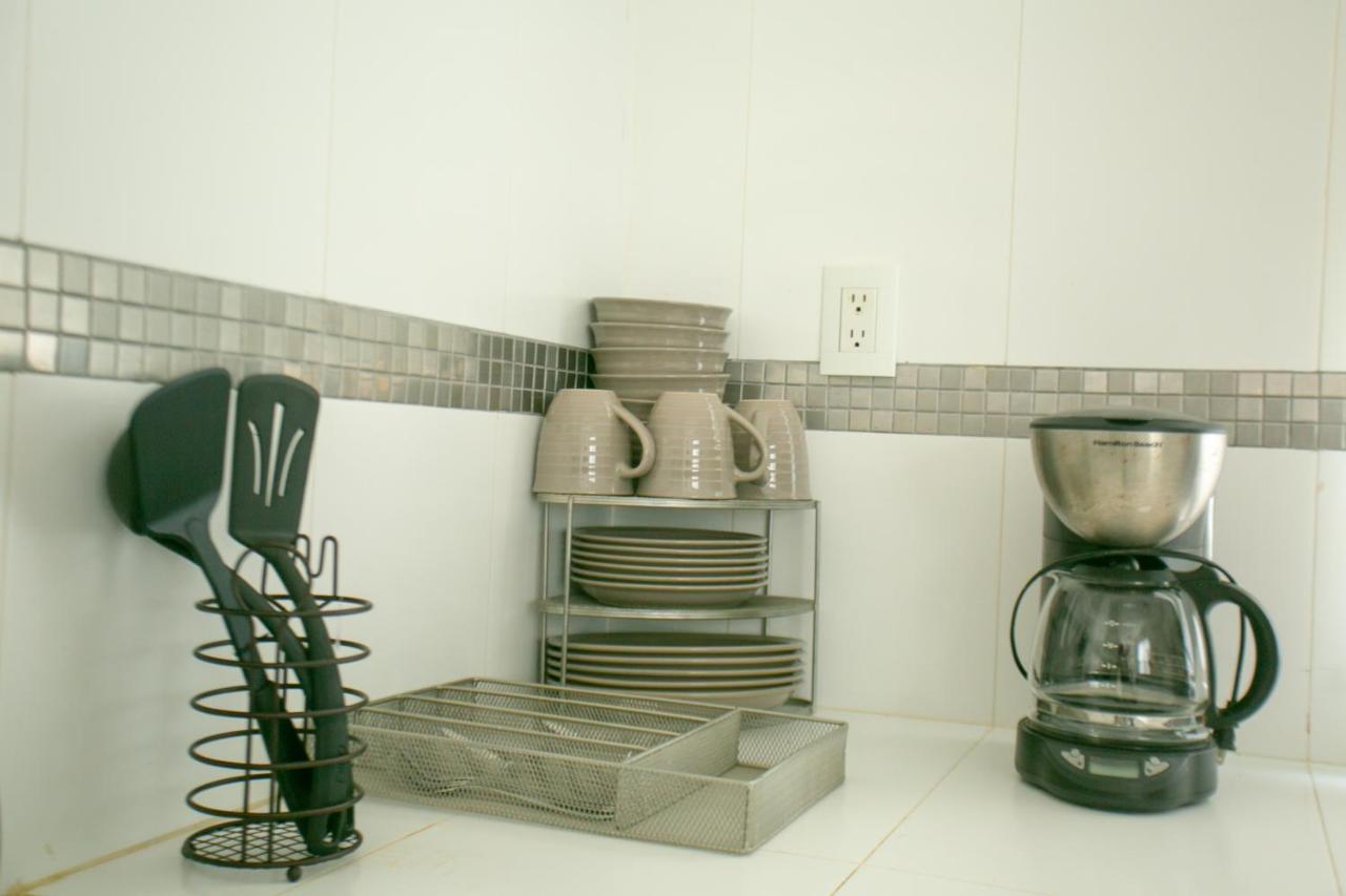 Casa Moderna En Segura Residencial Hacienda Chetumal别墅 外观 照片